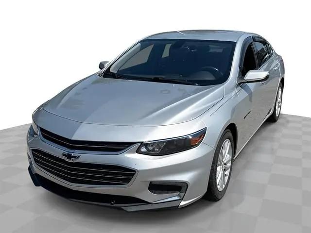 2016 Chevrolet Malibu 1LT for sale in Birch Run, MI