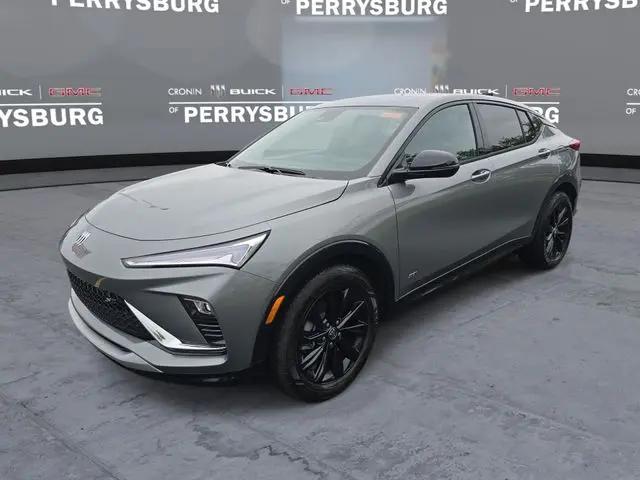 2026 Buick NV Sport Touring FWD for sale in Perrysburg, OH