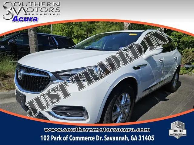 2019 Buick Enclave AWD Essence for sale in Savannah, GA