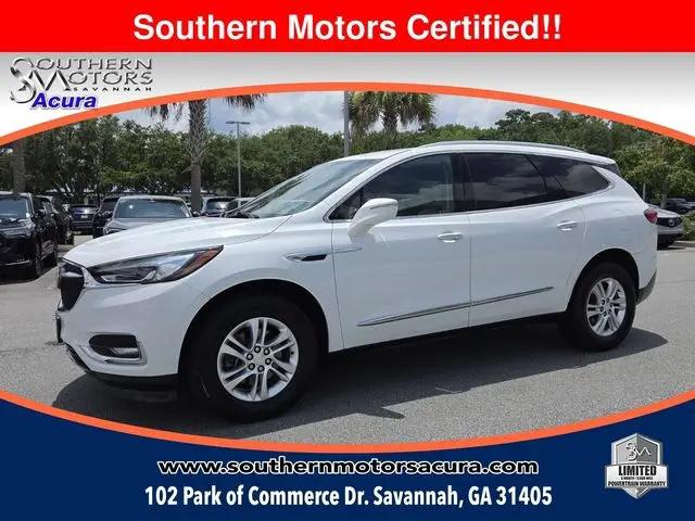 2019 Buick Enclave AWD Essence for sale in Savannah, GA