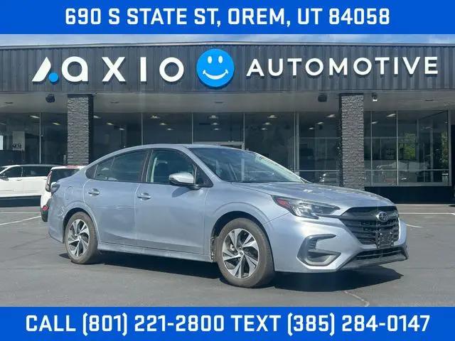 2024 Subaru Legacy Premium for sale in Sandy, UT