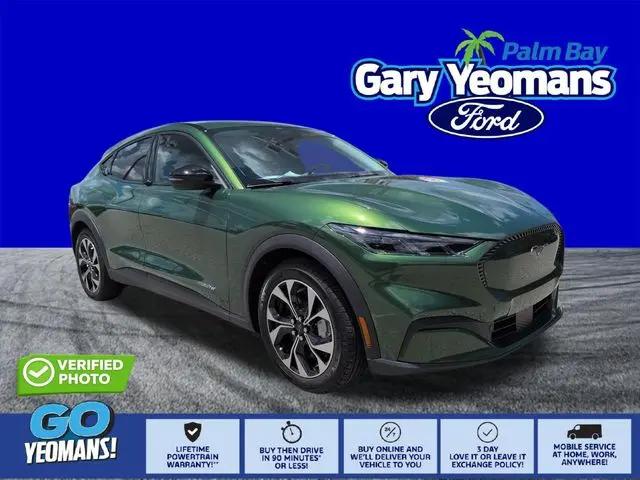 2026 Ford Mustang Mach-E Select for sale in Palm Bay, FL