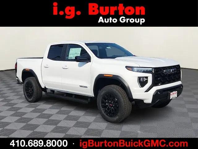 2026 GMC Canyon Elevation, RWD for sale in Glen Burnie, MD