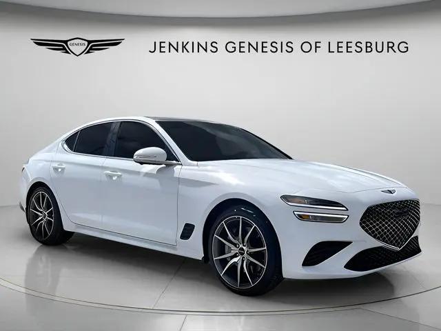 2026 Genesis G70 2.5T RWD Prestige for sale in Leesburg, FL