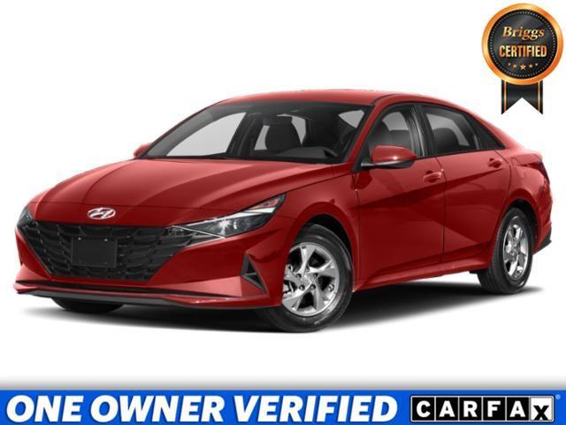 2023 Hyundai Elantra SE for sale in Fort Scott, KS