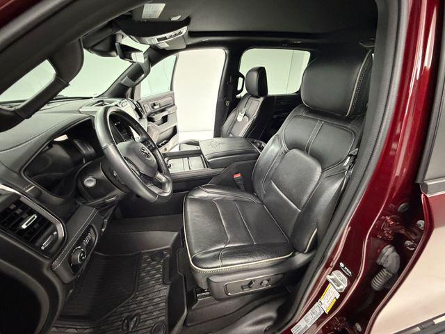 2024 RAM 1500 Limited Crew Cab 4x4 57 Box