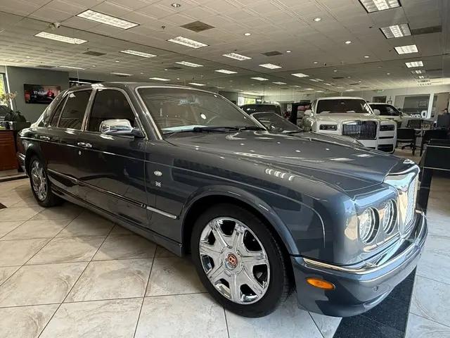 2006 Bentley Arnage R for sale in Burbank, CA