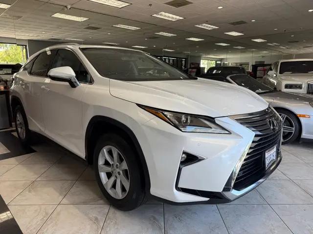 2016 Lexus RX 350 RX 350 for sale in Burbank, CA