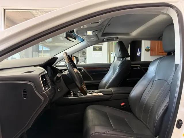 2016 Lexus RX 350 RX 350