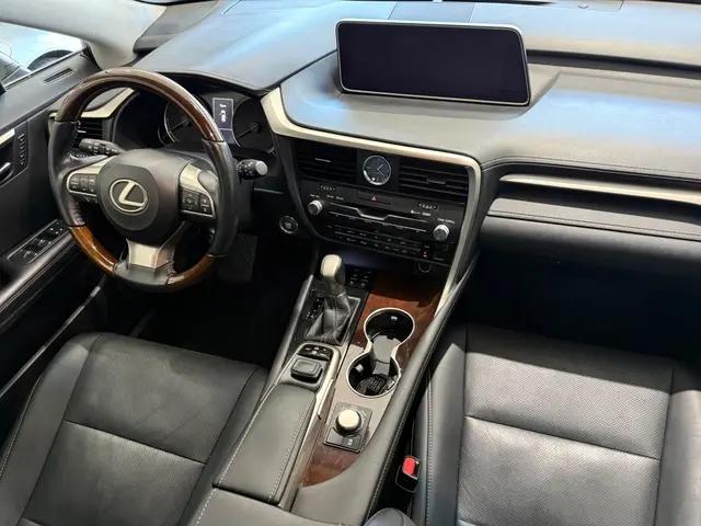 2016 Lexus RX 350 RX 350