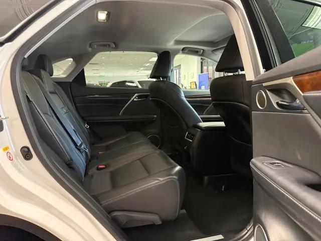 2016 Lexus RX 350 RX 350