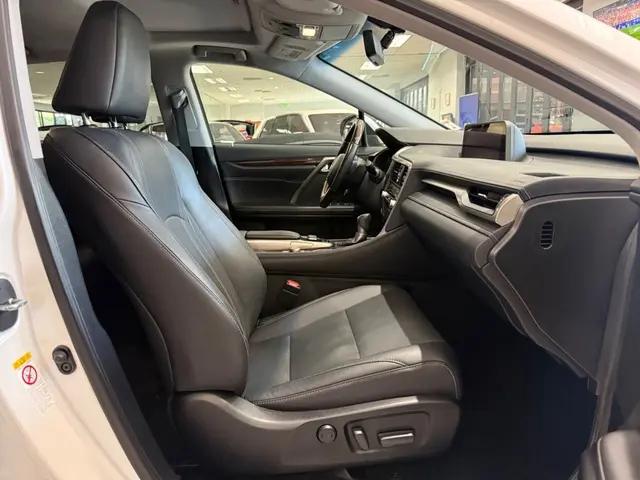 2016 Lexus RX 350 RX 350