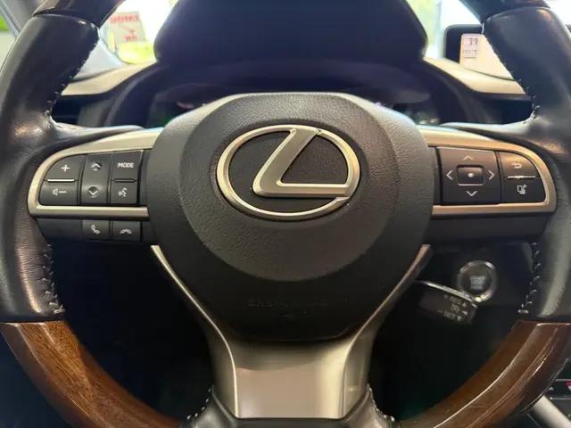 2016 Lexus RX 350 RX 350