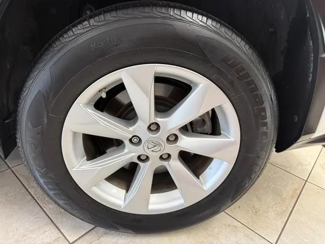 2016 Lexus RX 350 RX 350