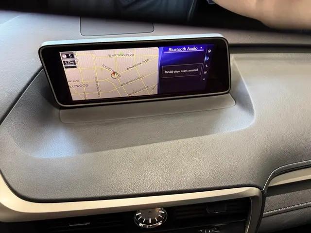 2016 Lexus RX 350 RX 350