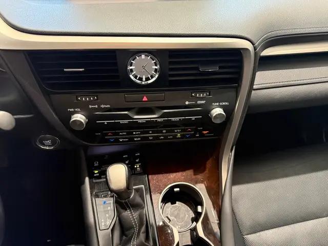 2016 Lexus RX 350 RX 350
