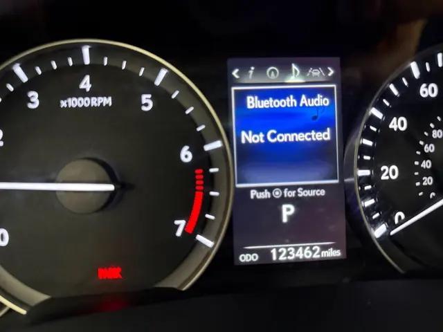 2016 Lexus RX 350 RX 350