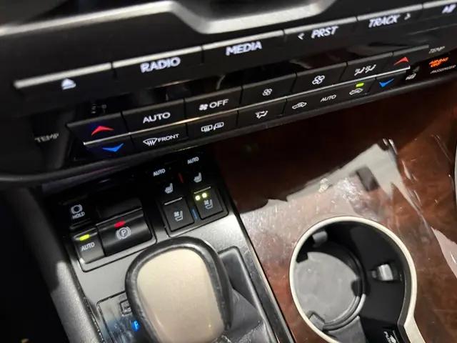 2016 Lexus RX 350 RX 350