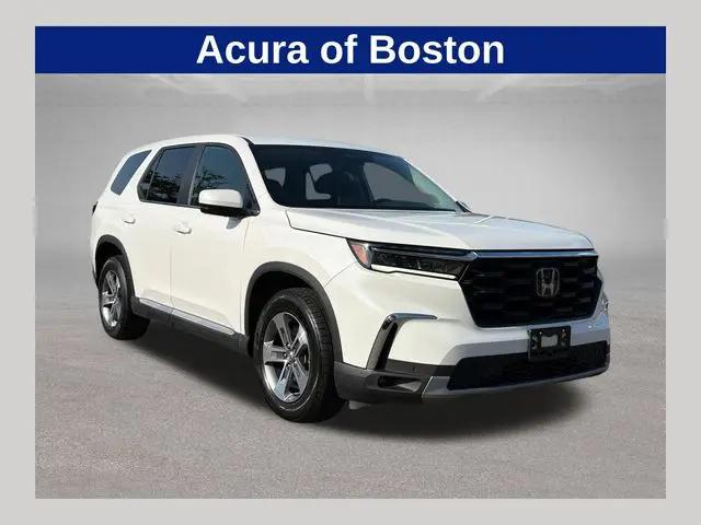 2023 Honda Pilot AWD EX-L 7 Passenger for sale in Brighton, MA