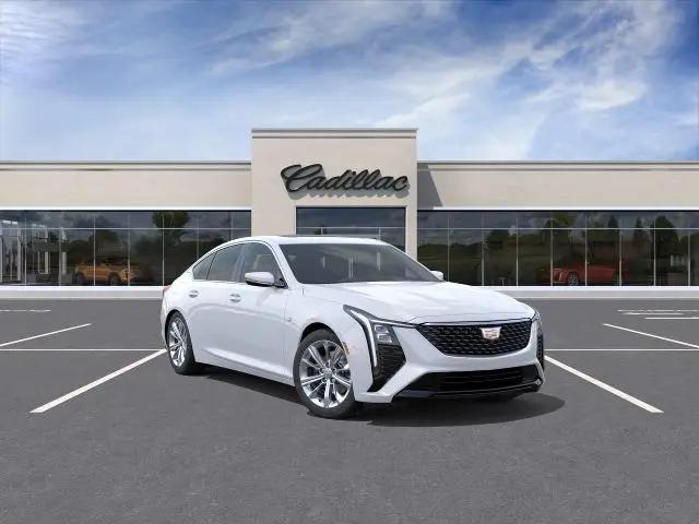 2026 Cadillac CT5 Premium Luxury RWD for sale in Budd Lake, NJ