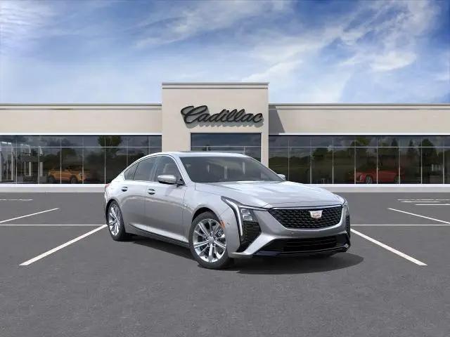 2026 Cadillac CT5 Premium Luxury RWD for sale in Budd Lake, NJ