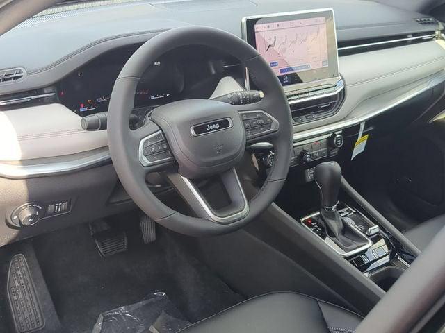 2026 Jeep Compass COMPASS LIMITED 4X4 2026 Jeep Compass COMPASS LIMITED 4X4