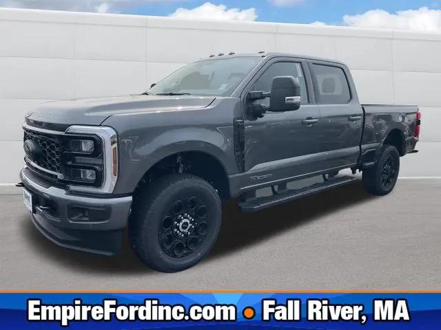 2026 Ford F-250 LARIAT for sale in Fall River, MA