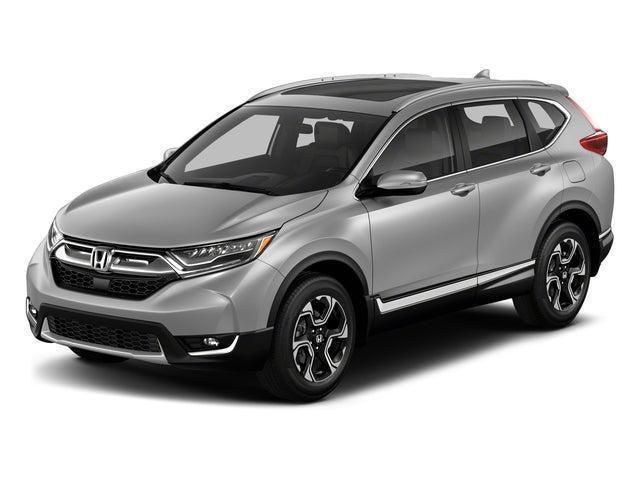 2018 Honda CR-V Touring for sale in Altoona, PA
