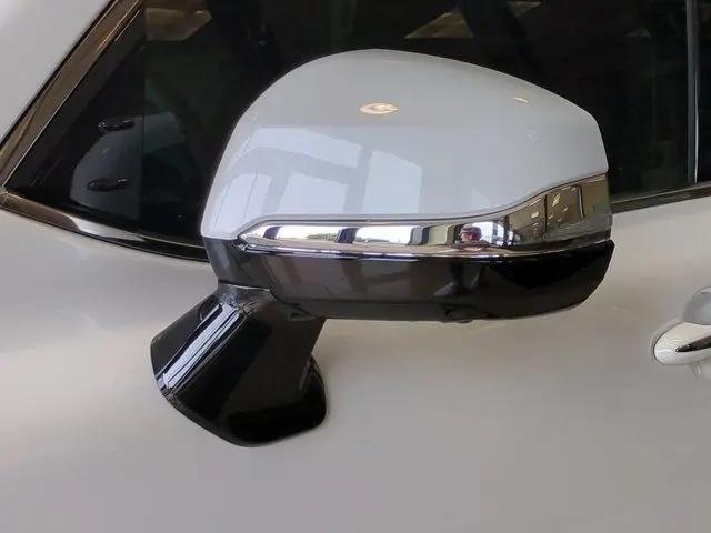 2026 Lexus LX Luxury