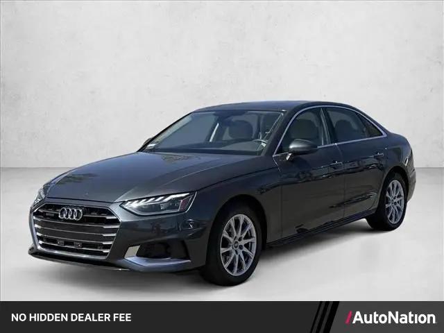 2023 Audi A4 Premium 40 TFSI quattro S tronic for sale in Carlsbad, CA