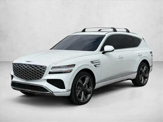 2025 Genesis GV80 3.5T Prestige AWD for sale in Carlsbad, CA