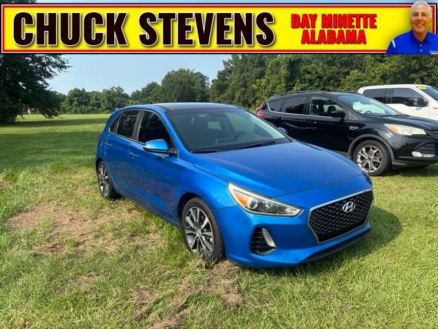 2018 Hyundai Elantra GT Base for sale in Bay Minette, AL