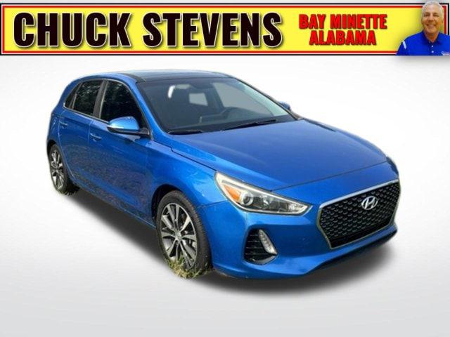2018 Hyundai Elantra GT Base for sale in Bay Minette, AL