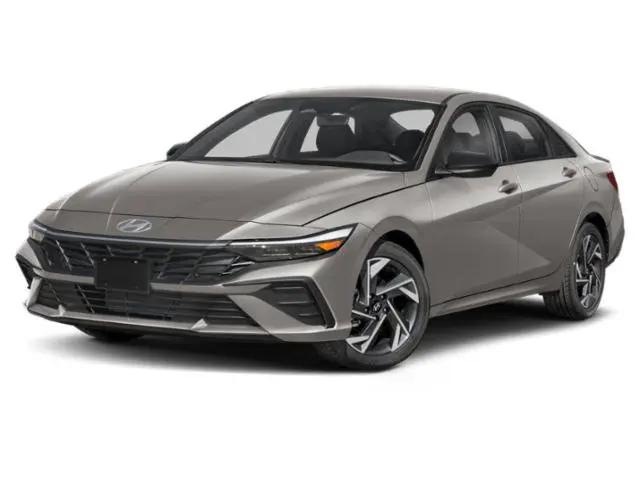 2025 Hyundai Elantra SEL Sport for sale in Linden, NJ