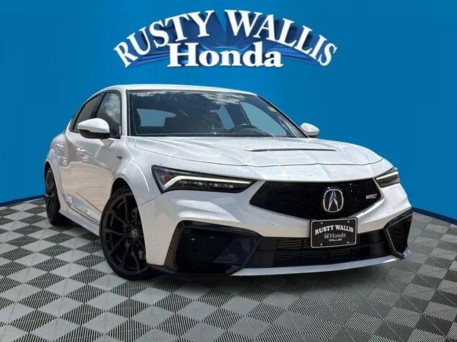 2025 Acura Integra Type S for sale in Dallas, TX