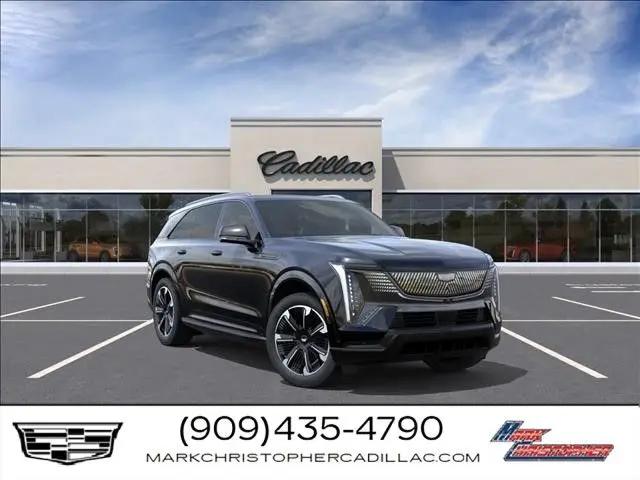 2026 Cadillac Escalade IQ Premium Sport for sale in Ontario, CA