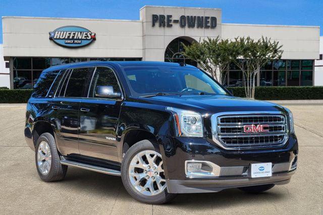 2020 GMC Yukon 2WD SLT for sale in Plano, TX