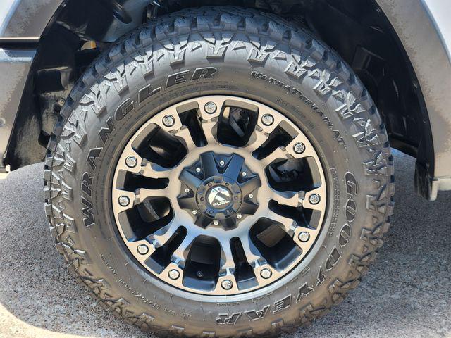 2021 Ram 1500 Rebel Crew Cab 4x4 5'7" Box