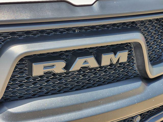 2021 Ram 1500 Rebel Crew Cab 4x4 5'7" Box
