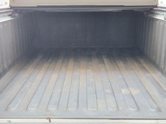 2021 Ram 1500 Rebel Crew Cab 4x4 5'7" Box