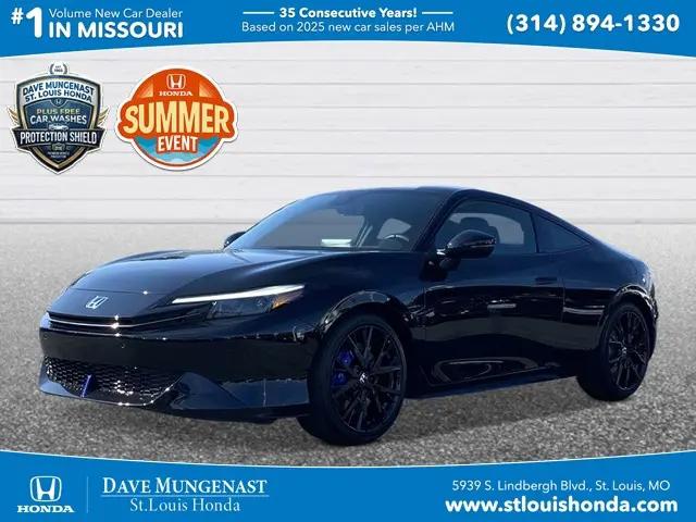2026 Honda Prelude Hybrid for sale in St. Louis, MO