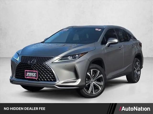 2022 Lexus NX 350h NX 350h for sale in Colorado Springs, CO