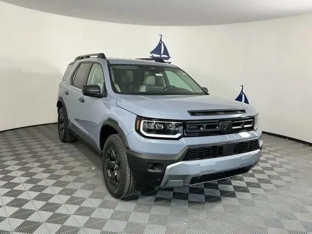 2026 Honda Passport AWD RTL Towing for sale in Vineland, NJ