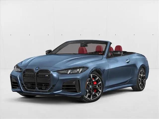 2027 BMW 4 Series M440i for sale in Carlsbad, CA