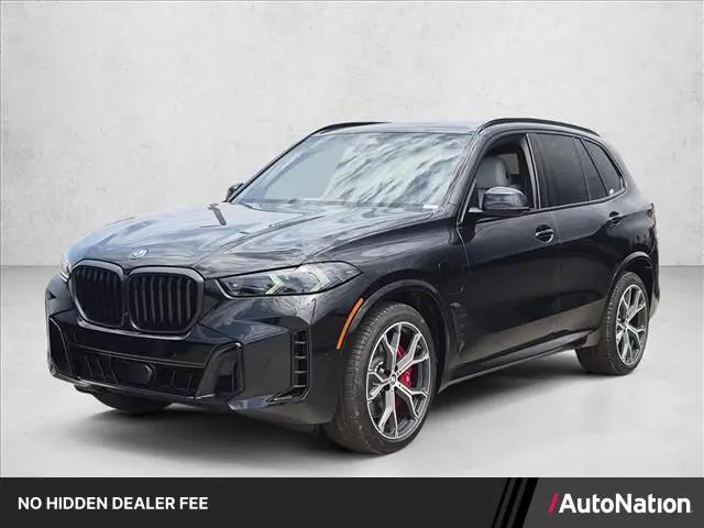 2026 BMW X5 xDrive50e for sale in Carlsbad, CA