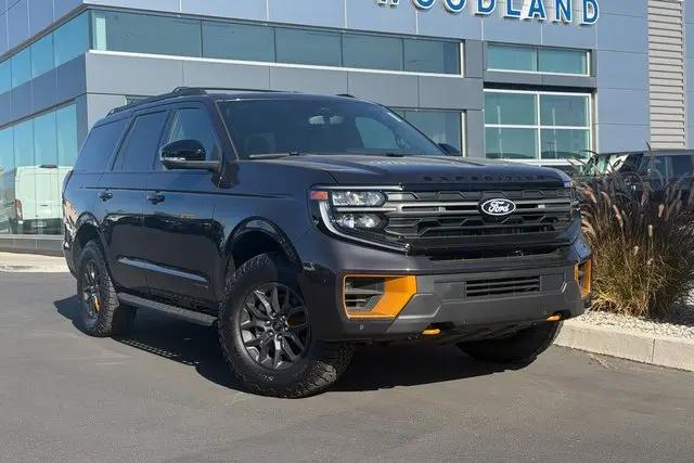 2027 Ford Expedition Tremor for sale in Woodland, CA