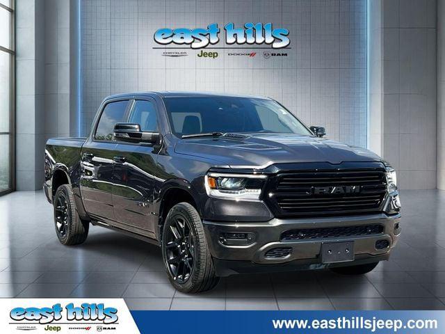 2023 Ram 1500 Laramie Crew Cab 4x4 5'7" Box for sale in Greenvale, NY