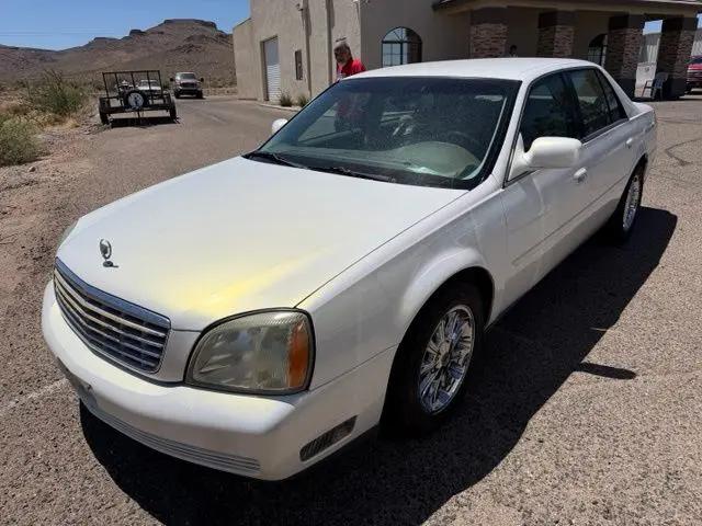 2004 Cadillac DeVille Standard for sale in Kingman, AZ