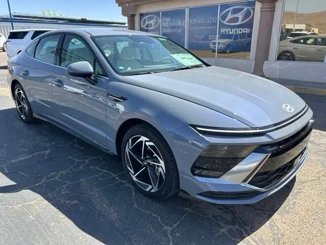 2026 Hyundai Sonata SEL Sport for sale in Kingman, AZ