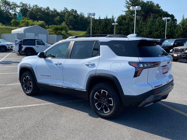 2026 Chevrolet Equinox AWD ACTIV